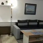 Apartament With Garden Access