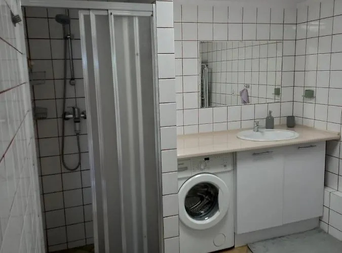 With Garden Access *